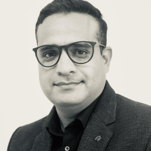 Picture of Rajneesh Gautam