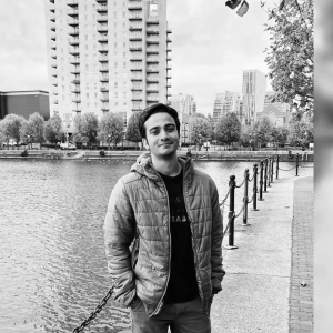 Picture of Utkarsh Balooni