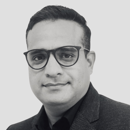 Rajneesh Gautam