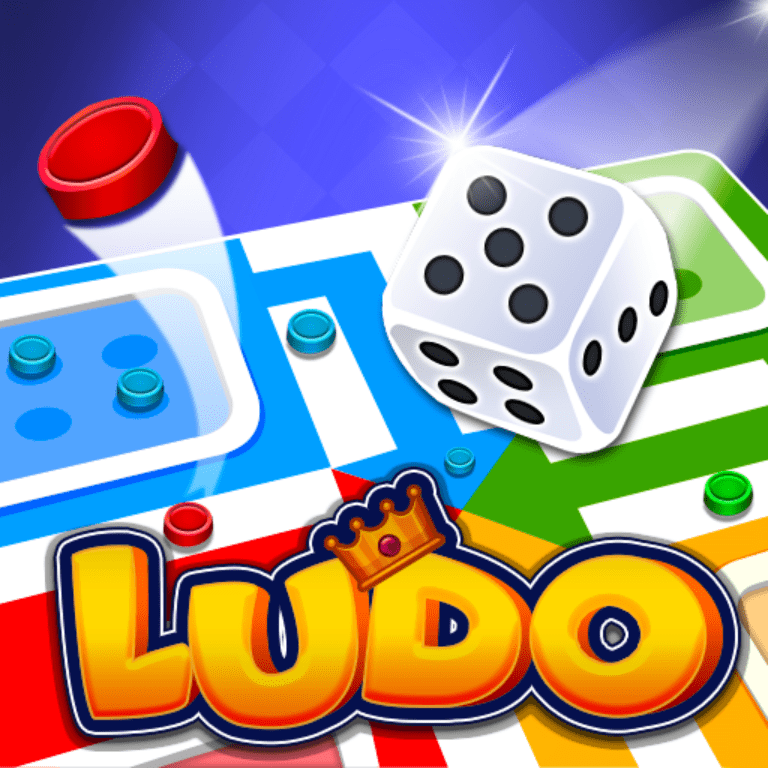 Ludo Club: In-game Rewards