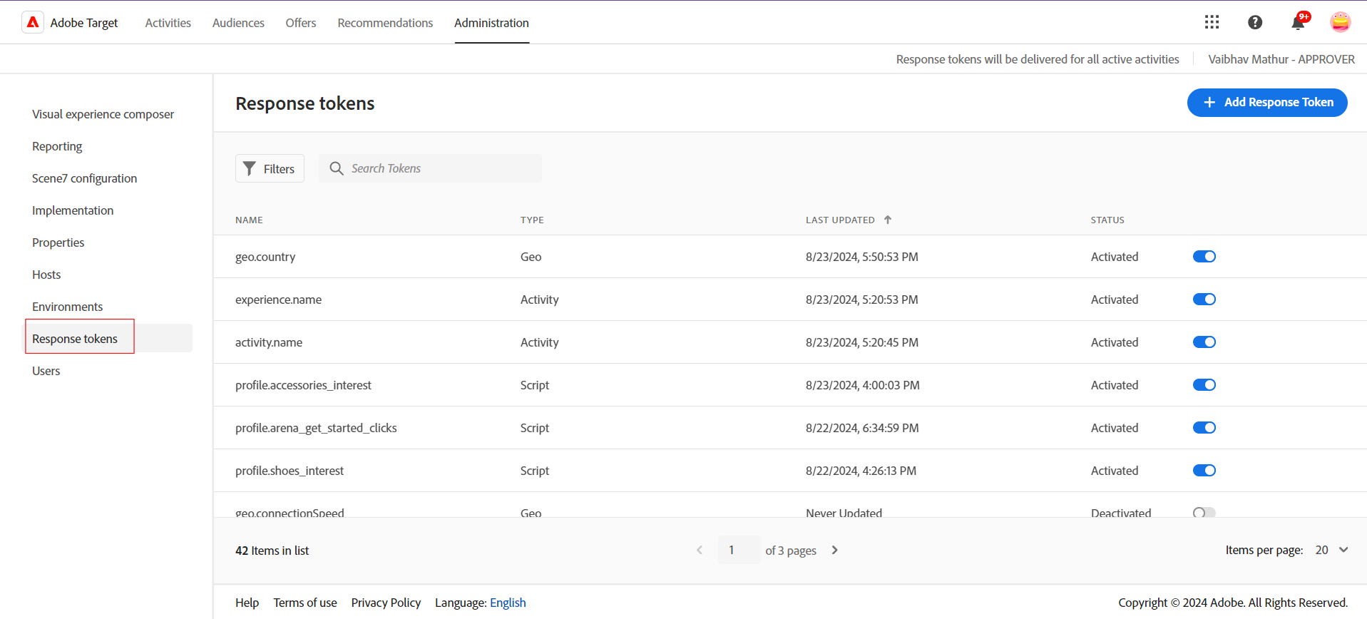 Troubleshooting Guide for Adobe Target Client Side Personalisation and ...