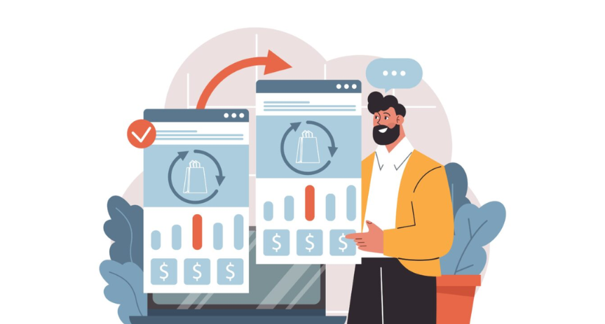 Multi-Page Personalisation in Adobe Target