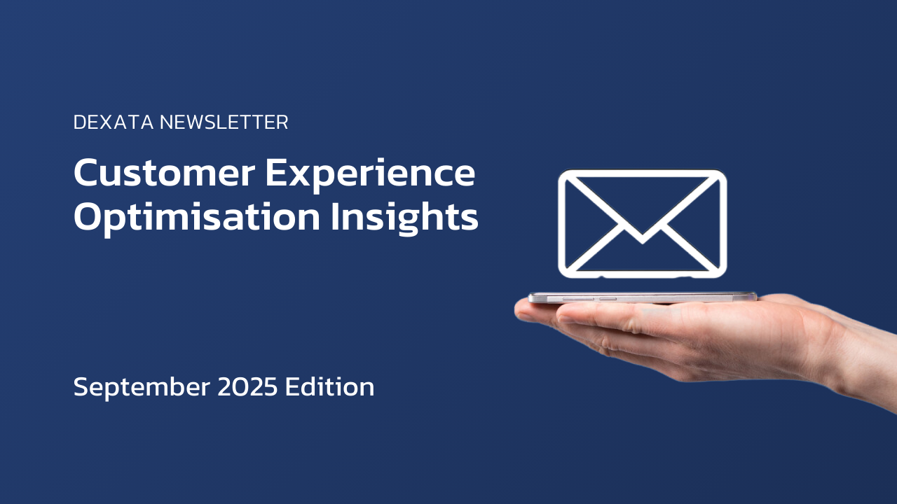 CEXO September Edition