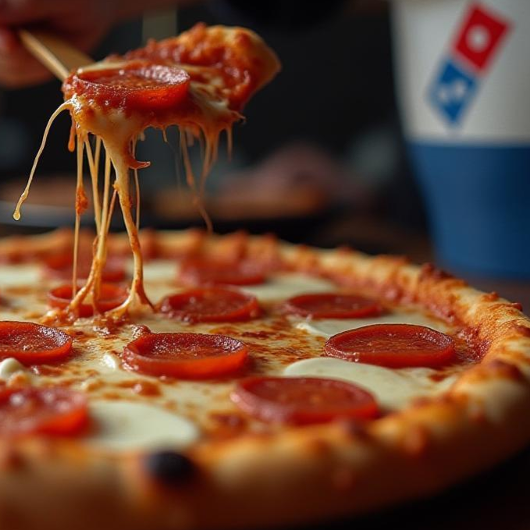 Domino's CRO and Marketing Automation Case Study