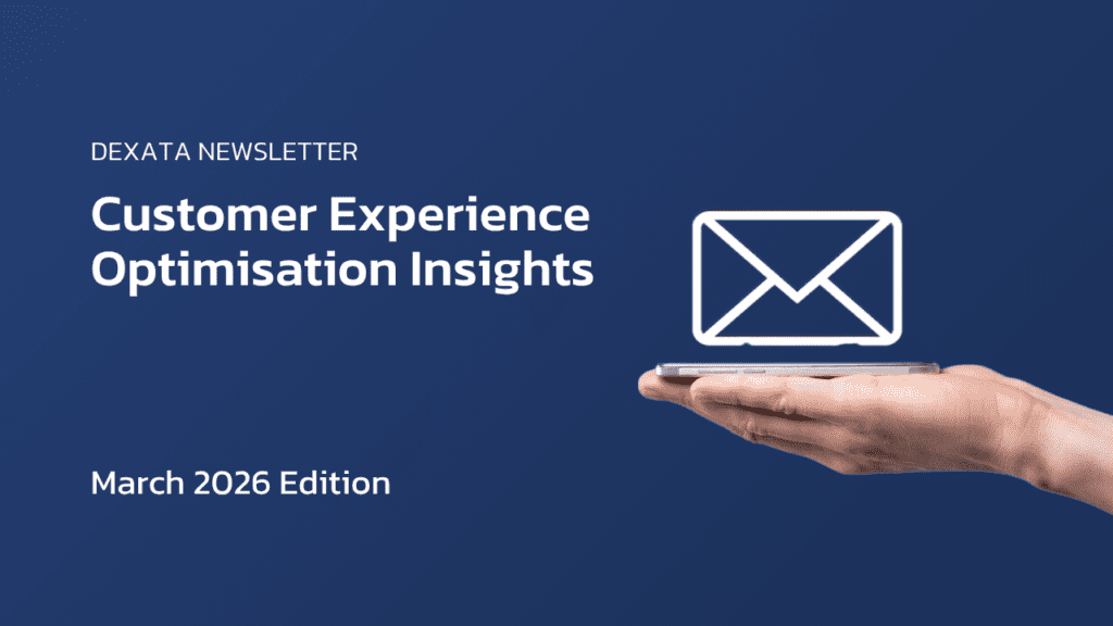 march cexo newsletter