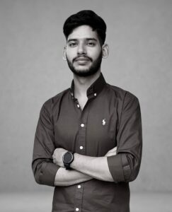 Picture of Rohit Chauhan