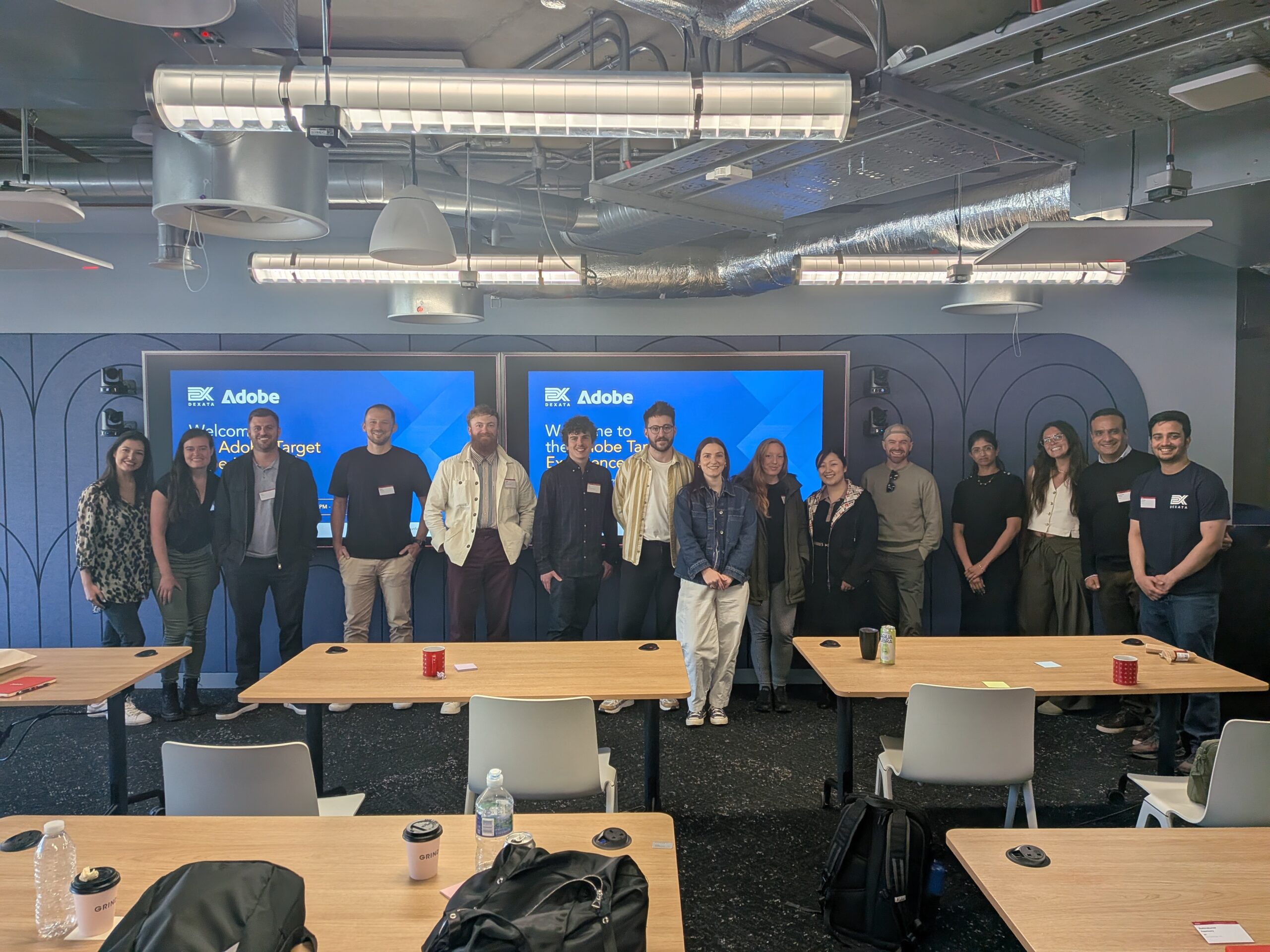 Adobe Target Experience Lab 2026