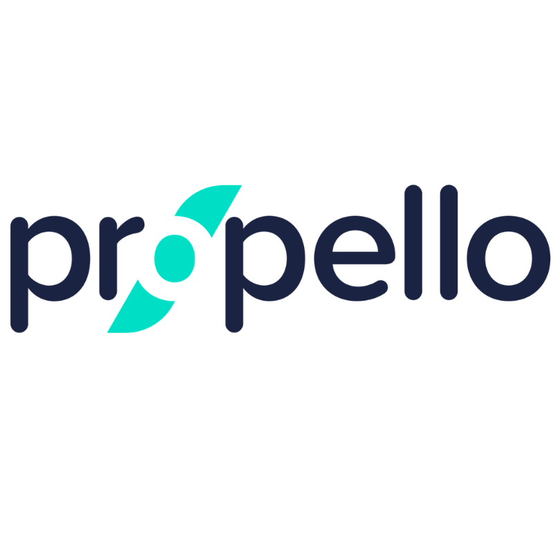 propello cloud logo