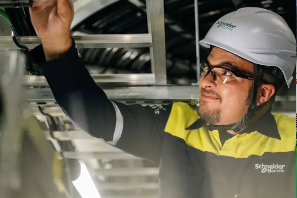 schneider electric